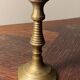 Candlestick candlesticks