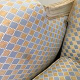 Louis XV lacquered salon from the 1900s.