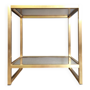 table d’appoint vintage,