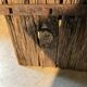 Porte, volet en bois