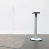 Plant Stand or Space Age Metal Side Table