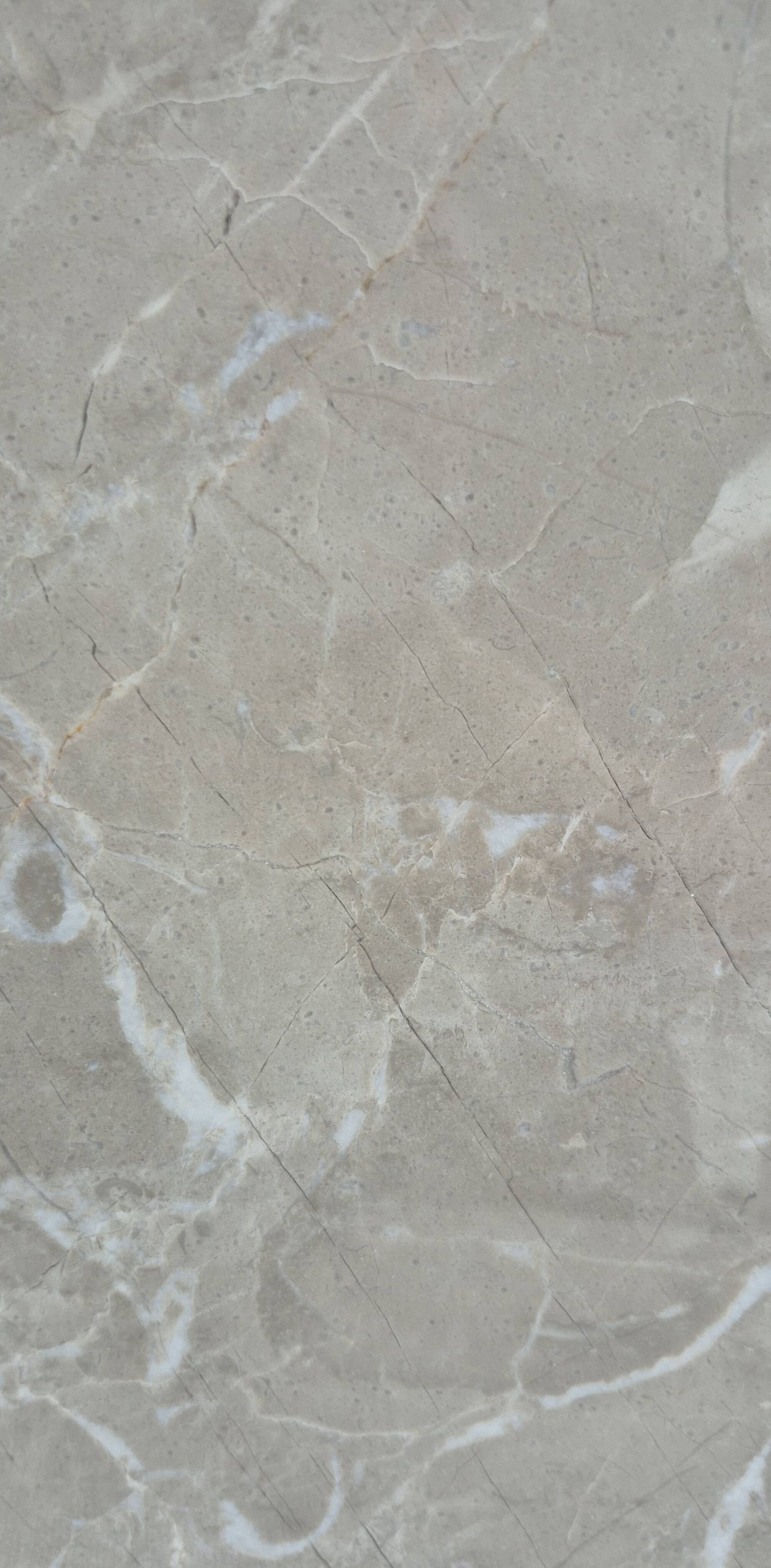 Plateau en marbre beige élégant – Chic et polyvalent