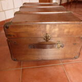 "the resilient" trunk