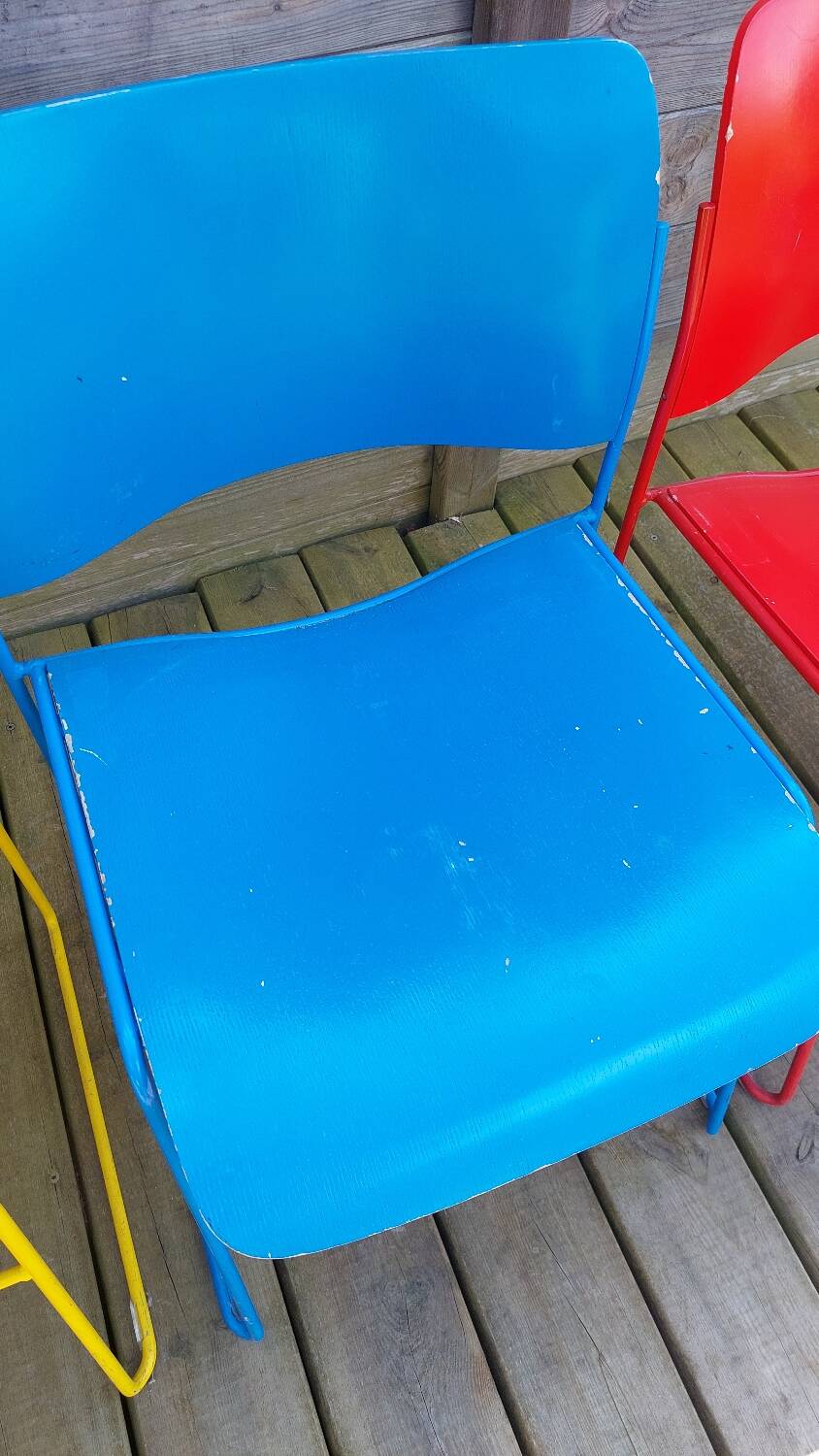 Chaise