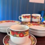 Coffee service