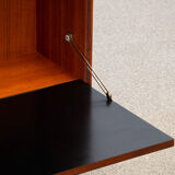 Scandinavian furniture designed by Kofod Larsen for Gplan 1960. (Danish)