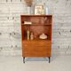 Vintage library