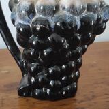 Grape Barbotine Carafe