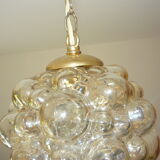 Bubble suspension by Helena Tynell 1960