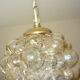 Bubble suspension by Helena Tynell 1960