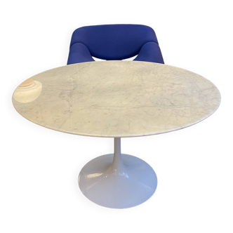 Table basse en marbre Knoll