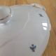 Legumier / soupière vintage en porcelaine