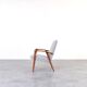 Mid-Century Danish Teak Lounge Chair, 1960s.