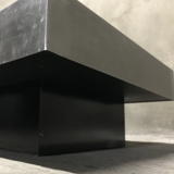 Table basse éditée par Cidue 1970