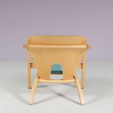 1970s “GE 460” Chair by Hans J. Wegner for Getama, Denmark