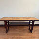 Herbarium coffee table