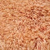 Vintage Moroccan Rug 215 x 336 cm - Handmade Moroccan Rug - Old Berber Rug