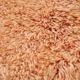 Vintage Moroccan Rug 215 x 336 cm - Handmade Moroccan Rug - Old Berber Rug