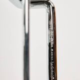 LC2 sofa by Le Corbusier, Pierre Jeanneret and Charlotte Perriand for Cassina