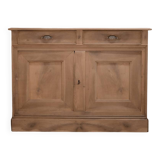 Renovated old sideboard