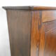 Fir wardrobe