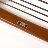 Set of 2 lounge chairs by Arne Vodder for Glostrup, Denmark, 1960s