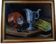 Nature morte au pastel, XIXème