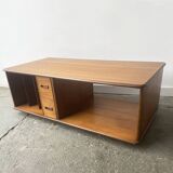 1960’s Mid-Century Modern TV unit by Meredrew