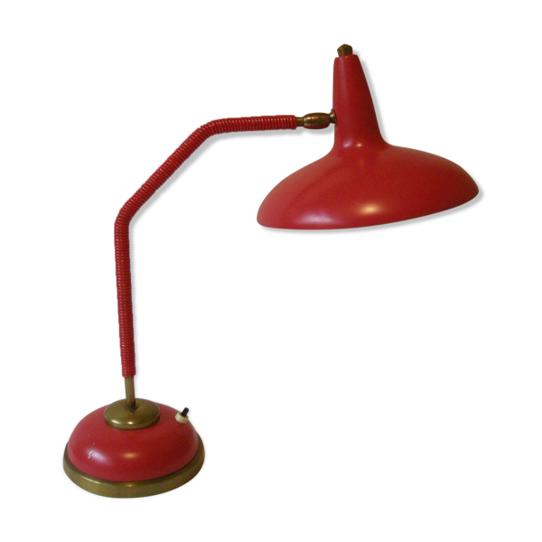Lampe des années 50 — Beyit