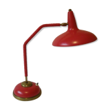 Lamp from the 50s