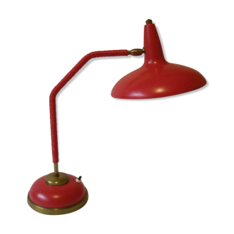 Lampe des années 50