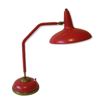 Lamp from the 50s