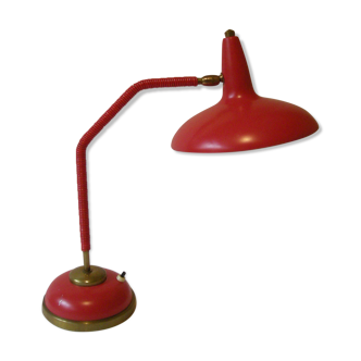 Lamp from the 50s