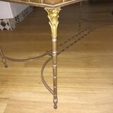 Coffee table house baguès