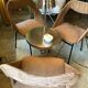 3-Pack Paolozzi zol chairs