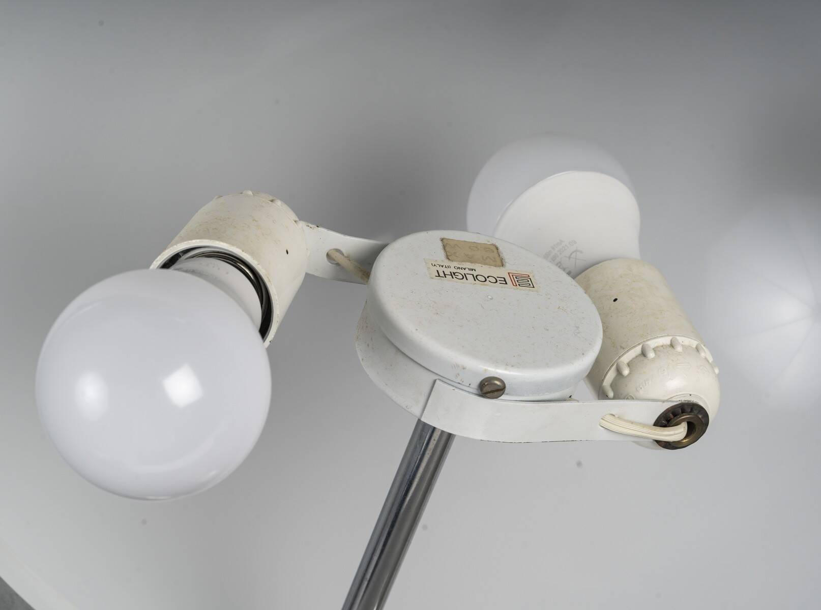 Lampe SFERA par Bini CUCCURU