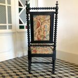 Napoleon III nurse's chair