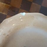 Flat plates Salins France