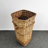 Panier de récolte