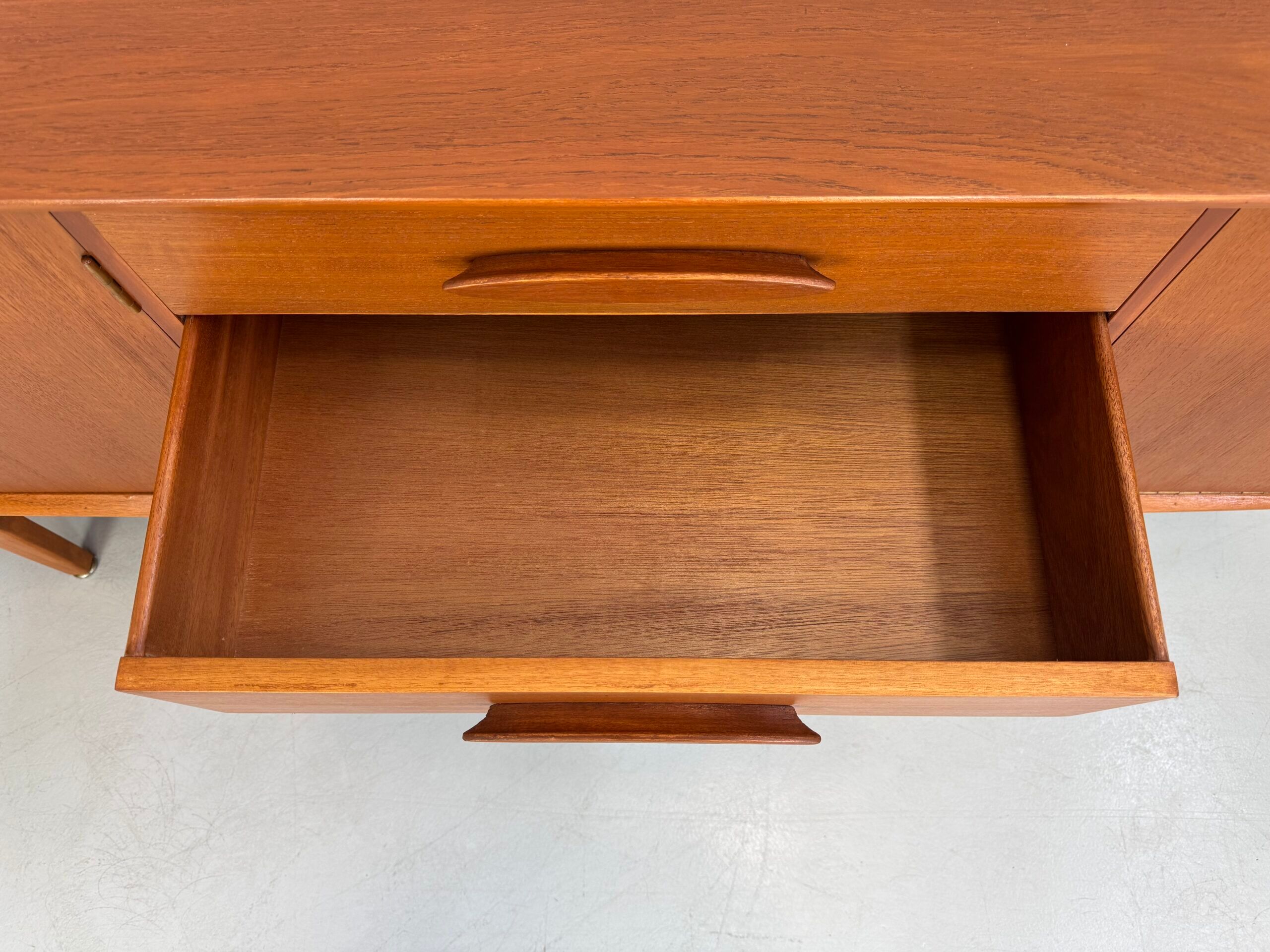 Vintage Jentique sideboard.