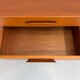 Vintage Jentique sideboard.