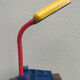 Lampe Memphis