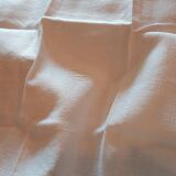6 serviettes damassé coton mousseline ys brodé