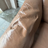 Canapé danois en teck massif Mikael Laursen