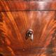 Louis Philippe chest of drawers