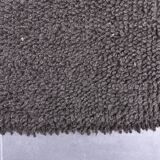 8x10 Rug For Living Room Brown Vintage Rug, 259x302Cm SK 240428 FREE SHIPPING