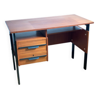 Teak desk