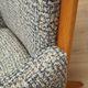 Lounge chair, Danish design, 1960s, designer: Hans J. Wegner, manufacturer:
