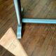 Bistro table