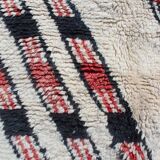 Berber Moroccan rug 250cm x 150cm